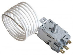 THERMOSTAT A130334 / TB08A808  REFRIGERATEUR BRANDT