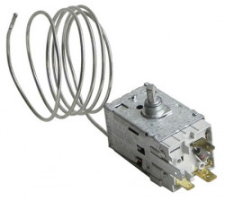 THERMOSTAT A130657R REFRIGERATEUR WHIRLPOOL A13281802T *** EPUISE ***