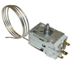 THERMOSTAT A130681 - 33U1384 REFRIGERATEUR WHIRLPOOL 481228228333