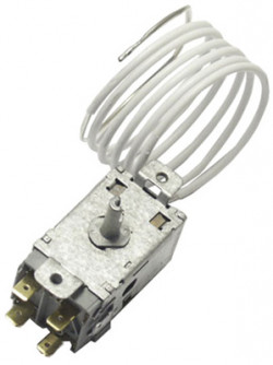 THERMOSTAT A330013 - TB08R939 REFRIGERATEUR COMBINE BRANDT 45X1907