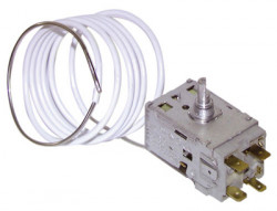 THERMOSTAT A330017 - TB08Z103 REFRIGERATEUR BRANDT *** EPUISE ***