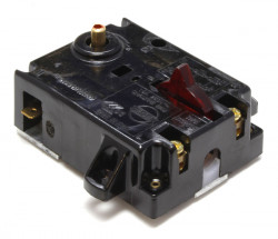 THERMOSTAT APPLIQUE TIS T85 CHAUFFE-EAU ARISTON MTS
