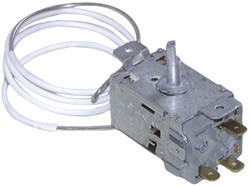 THERMOSTAT ATEA A130108 / C30239 REFRIGERATEUR INDESIT