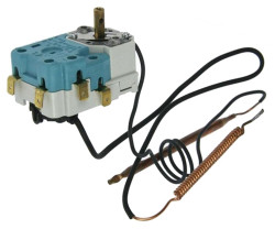 THERMOSTAT BBSC0067  470m/m  BI-BULBES COTHERM CHAUFFE-EAU