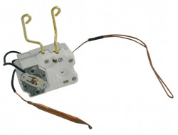 THERMOSTAT BBSC0150  430m/m BI-BULBES COTHERM CHAUFFE-EAU ATLANTIC