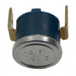 THERMOSTAT DE COUPURE A CLIPS 160 degres
