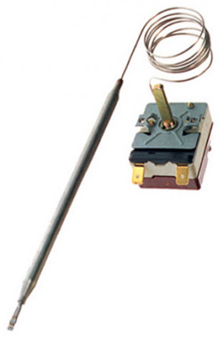THERMOSTAT DE FOUR 50/320 degres