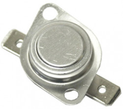 THERMOSTAT DE SECURITE 190 SECHE-LINGE BRANDT    = 220195