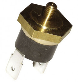 THERMOSTAT DE SECURITE LAVE-VAISSELLE INDESIT