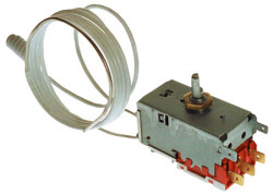 THERMOSTAT K52 L1526  BI-SONDES ELECTROLUX 50206930005