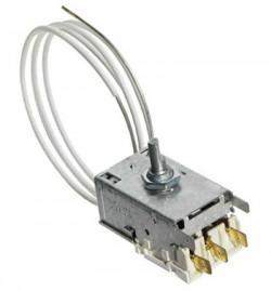 THERMOSTAT K59 L1296 REFRIGERATEUR INDESIT  048882