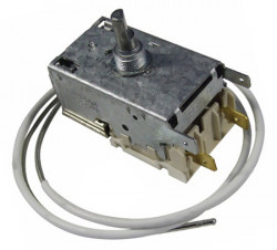 THERMOSTAT K59 L4074 / A030119 REFRIGERATEUR INDESIT