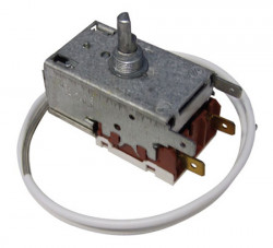 THERMOSTAT K59 L4113  REFRIGERATEUR INDESIT  056538