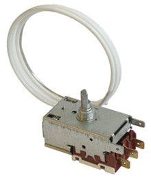 THERMOSTAT K59L1260 / K59L1117  REFRIGERATEUR 2 PORTES ELECTROLUX