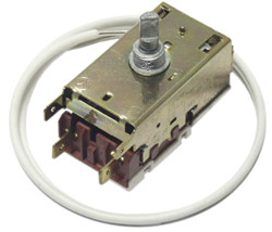 THERMOSTAT K59L4075  REFRIGERATEUR ARISTON C00038652