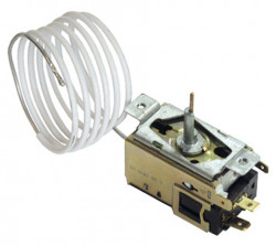 THERMOSTAT K60L2074 - S20190 BRANDT 41X8701  TB04A785