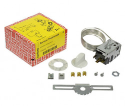 THERMOSTAT KIT 4  DANFOSS 077B7004 REFRIGERATEUR A ABSORPTION
