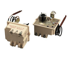 THERMOSTAT MONO BSD20004  370m/m  COTHERM CHAUFFE-EAU