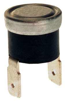 THERMOSTAT NC 40 LAVE-LINGE T12  WHIRLPOOL 481928248256