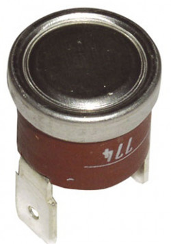 THERMOSTAT NC 90 LAVE LINGE T12  WHIRLPOOL   481928248254