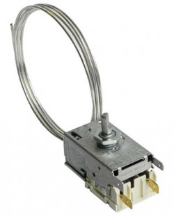 THERMOSTAT RANCO 077B-6839 C POST L900 REFRIGERATEUR ARISTON