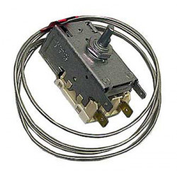 THERMOSTAT RANCO K59L4141 / 077B-6813 REFRIGERATEUR INDESIT C00143904