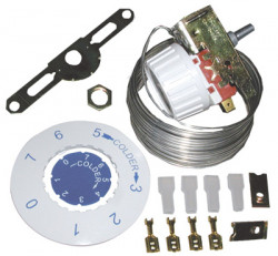 THERMOSTAT RANCO VT93  Lg. 3 Metres REFRIGERATEUR