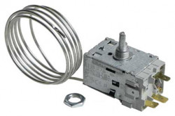 THERMOSTAT REFRIGERATEUR  A130063  WHIRLPOOL 481927128854