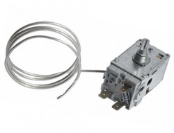 THERMOSTAT REFRIGERATEUR WHIRLPOOL IGNIS LADEN RADIOLA IKEA