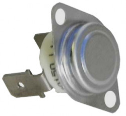 THERMOSTAT SECURITE 190  SECHE-LINGE BRANDT    = 220188