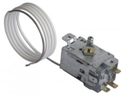 THERMOSTAT T8N27  REFRIGERATEUR BRANDT VEDETTE *** EPUISE ***