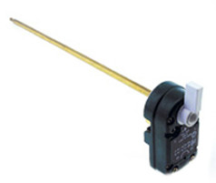 THERMOSTAT TAS 170m/m  CHAUFFE-EAU ARISTON