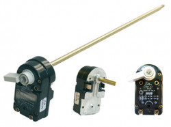 THERMOSTAT TAS 270m/m EMB. CHAUFFE EAU MTS - ARISTON 691692