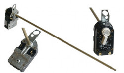 THERMOSTAT TAS + PATTE 450 m/m  ARISTON 691639 CHAUFFE-EAU