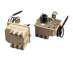 THERMOSTAT TRI  BSD00006  370m/m  COTHERM CHAUFFE-EAU