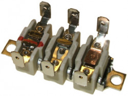 THERMOSTAT TRIPLE 160-183-260  CENTRALE ASTORIA RC200A RC200C
