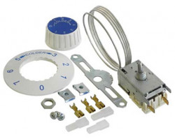 THERMOSTAT VC1 KIT RANCO  REFRIGERATEUR