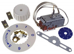 THERMOSTAT VP4 KIT RANCO REFRIGERATEUR DEGIVRAGE SEMI AUTO.