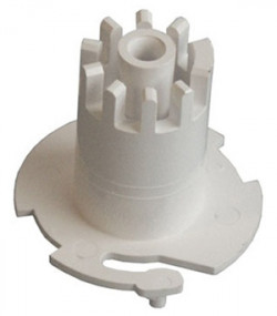 TIGE BOUTON PROGRAMMATEUR LAVE-LINGE ZANUSSI - FAURE