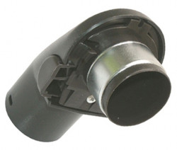 TOURELLE GRIS ANTHRACITE ASPIRATEUR MIELE 3565392