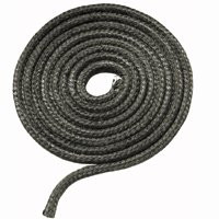 TRESSE FIBRE VERRE Diam.14  Lg 3.20 M