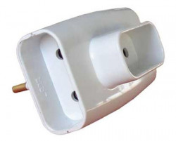 TRIPLITE 3x 6 A /  MALE 6 A