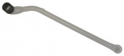 TUBE MONTEE D EAU LAVE-VAISSELLE ELECTROLUX 1528059007