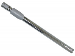 TUBE TELESCOPIOQUE GRIS ASPIRATEUR LG