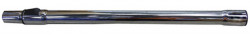 TUBE TELESCOPIQUE ASPIRATEUR Diam. 35  Longueur 58/100 cm