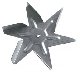TURBINE DE FOUR Diam. 15cm  BRANDT 74X6900