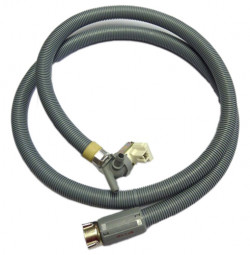 TUYAU AQUA CONTROL LAVE-VAISSELLE ELECTROLUX 1115906008