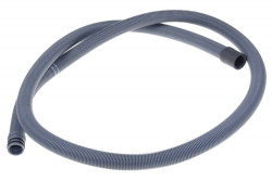 TUYAU DE VIDANGE 1,75M LAVE-VAISSELLE EOS ARISTON INDESIT