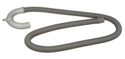 TUYAU DE VIDANGE Diam. 22/28 LAVE LINGE MIELE