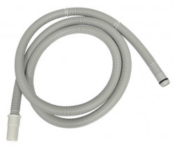 TUYAU DE VIDANGE LAVE-VAISSELLE BOSCH - SIEMENS 00668114